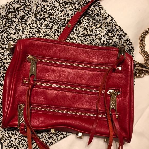 Rebecca Minkoff Handbags - Rebecca Minkoff crossbody
